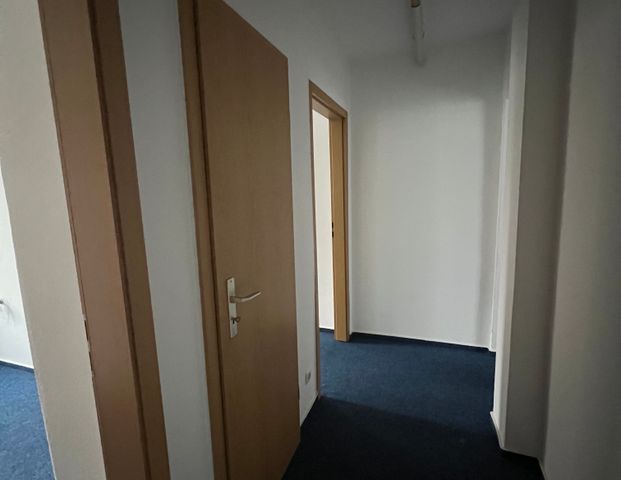 BÃ¼rorÃ¤ume in Bitterfelder Innenstadt - Foto 1