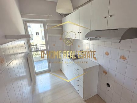 Διαμέρισμα για ενοικίαση Άγιος Ελευθέριος - Προμπονά - Ριζούπολη - Photo 2