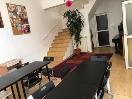 Zona Domenii casa 6 camere - Fotografie 3