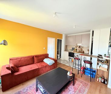 Location Appartement 2 pièces 30m² - Photo 1