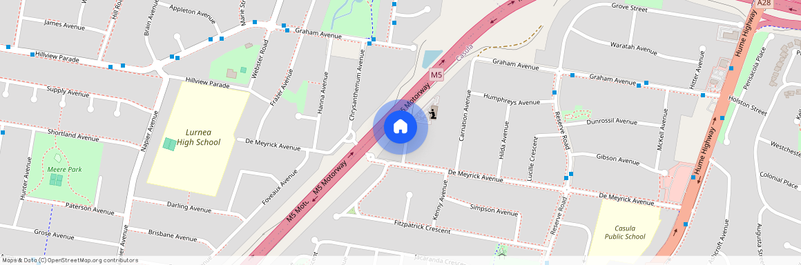 39 Verbena Avenue, Casula