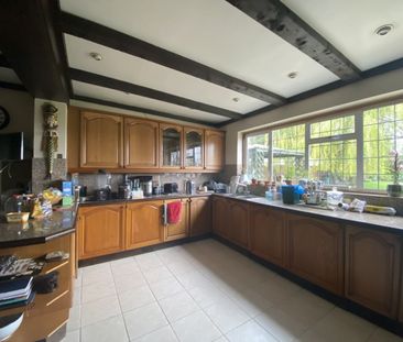 1 bed Mid Terraced House for Rent - Photo 4