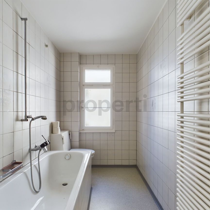 Flexible 4-room apartment for individual design with underground parking in Ermatingen - Photo 1