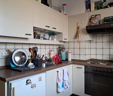 4040 Urfahr, Leonfeldnerstr.157: Reizende, ruhige Kleinwohnung mit ... - Photo 1