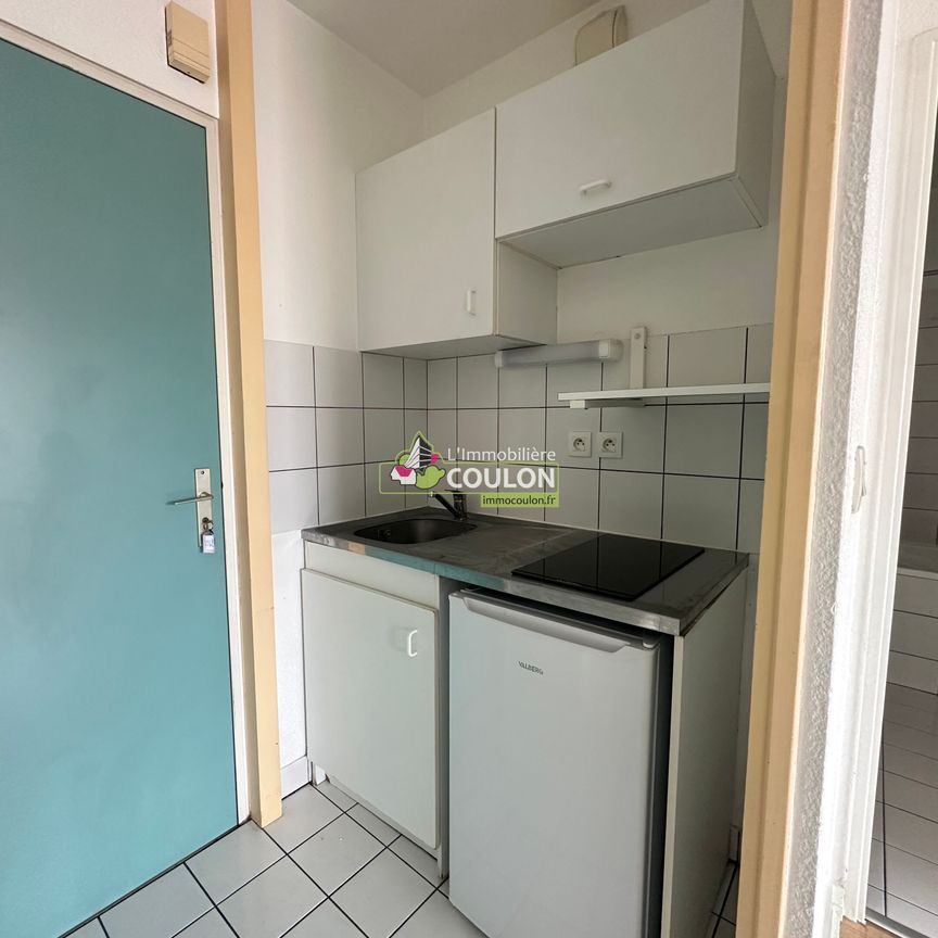 Résidence Le Square des Facs 44 avenue des Paulines, 63000, Clermont-Ferrand - Photo 1