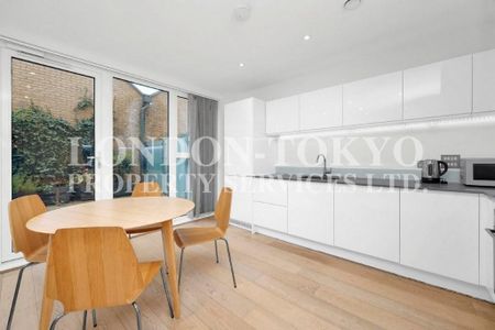 Ravilious House, W6, London - Photo 4