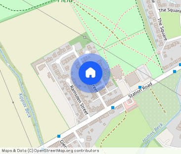 Helena Street, Kippax, Leeds - Photo 1