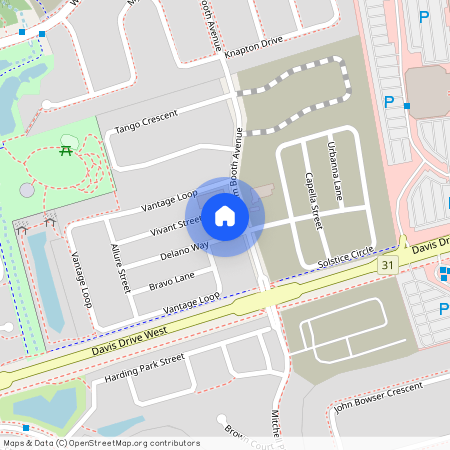 56 Delano Way, Newmarket