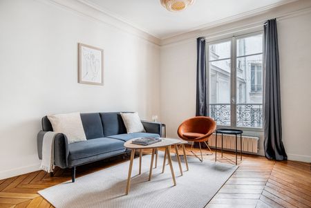 Rue Fourcroy - Photo 3