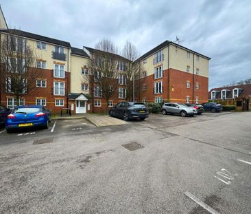 2 bedroom apartment to rent - Photo 6