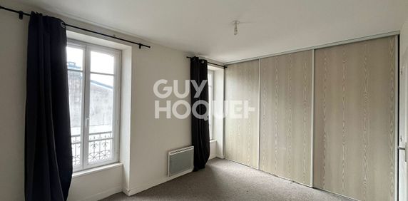 Location Appartement 2 pièces 47m² - Photo 2