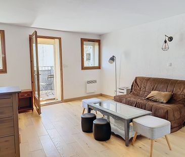 Appartement Pertuis 1 pièce 33 m2 - location meublée, - Photo 2