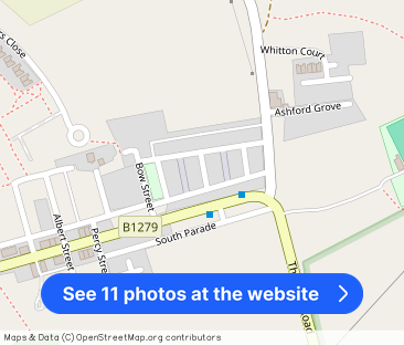 Galt Street,Thornley, Durham, DH6 3AH - Photo 1