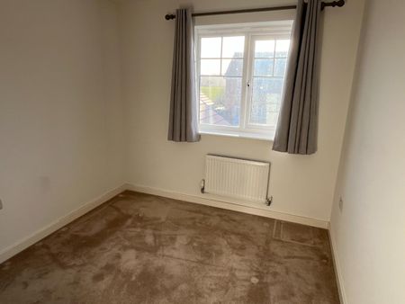 Jeacock Place, Wellesbourne, Warwick - Photo 2