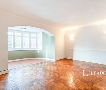 3 bedroom house to rent Highdown Drive, Littlehampton, West Sussex,... - Photo 4