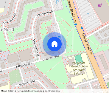 Praktisch – hier ist die Einbauküche schon drin! - Photo 1