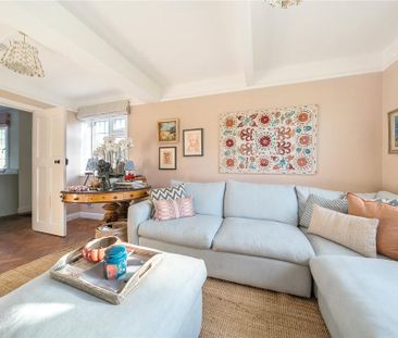 1 bedroom end of terrace house to rent - Photo 3