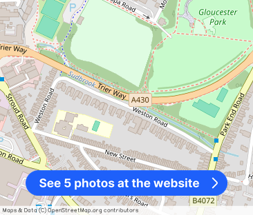 1 bedroom flat for rent - Photo 1