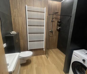 Katowice, Dolina Trzech Stawów - Zdjęcie 2