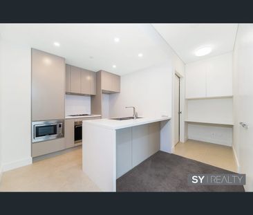 1008/1 Brushbox Street, Sydney Olympic Park, NSW 2127 - Photo 5
