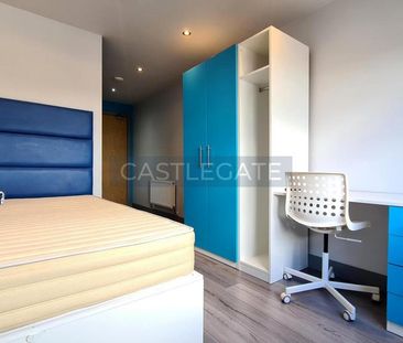 2 bedroom flat share to rent - Photo 4