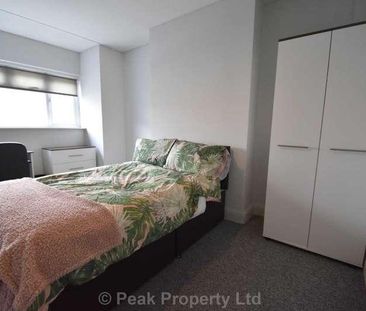 Student House Share -, North Avenue, Southend On Sea, SS2 - Photo 1