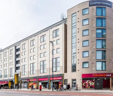 Flat share to rent - Photo 1