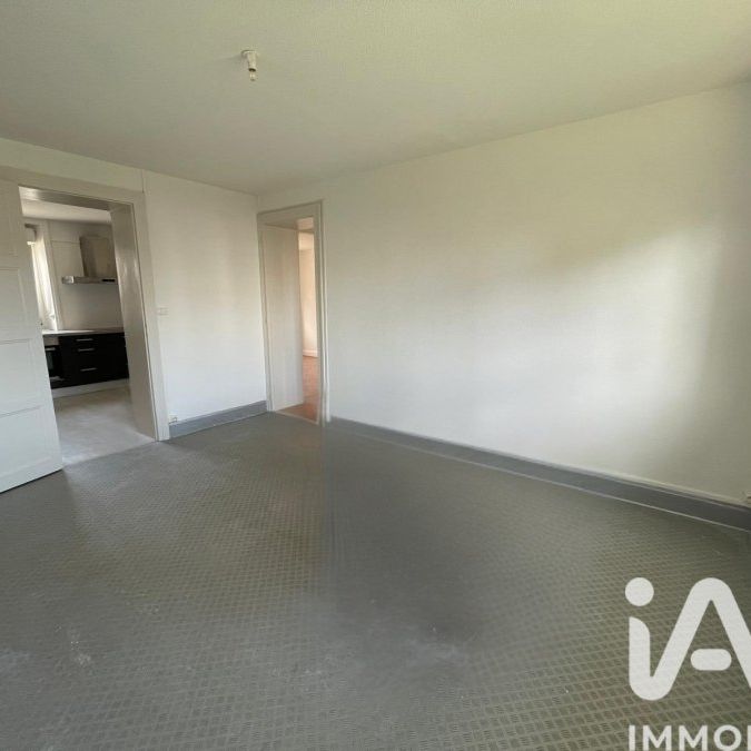 Appartement 3 pièces à Golbey - Photo 1