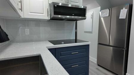 For Lease - 3 Wimbledon Court Unit# Basement, Whitby, Ontario - Photo 2