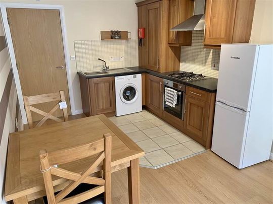 Apartment 12 202-206 Albertbridge Road, Belfast, BT5 4GY - Photo 1