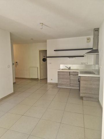 T2 Toulon 42 m² - Photo 4