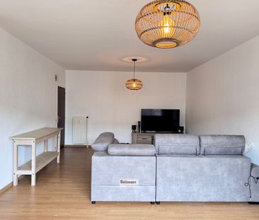 Appartement te huur in Hoevenen met 2 slaapkamers - foto 1