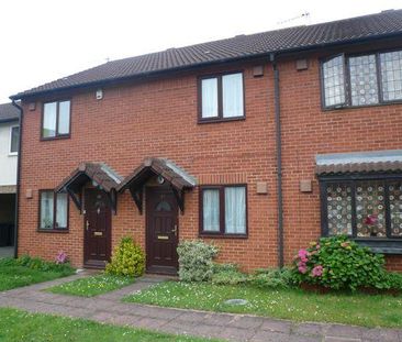 2 bedroom terraced house to rent - Photo 1