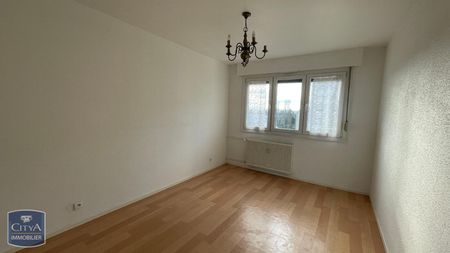 Location Appartement 4 pièces 81m² RIXHEIM 68170 - Photo 3