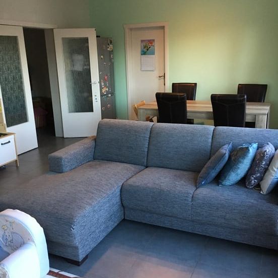 Appartement te huur - Foto 1