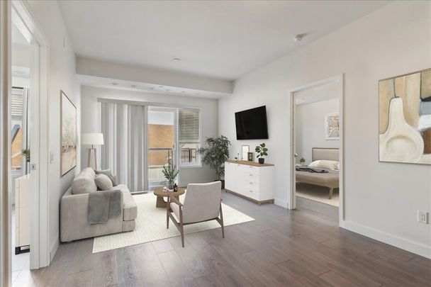 For Lease - 5035 Harvard Road Unit# 411, Mississauga, Ontario - Photo 1