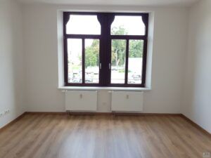 Böhlerstr. 41, WE 2 ~~~ Balkon, Tageslichtbad mit Wanne und Dusche, Abstellraum - Photo 3