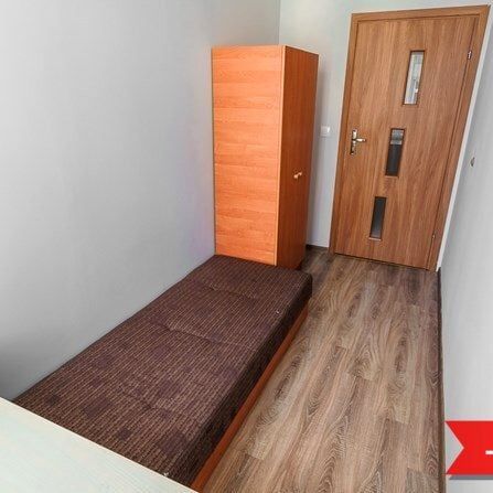 Pokój, ul. Piastowska - Zdjęcie 1