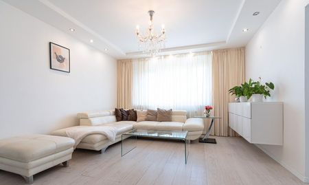 NA PRENÁJOM KRÁSNY 2 IZBOVÝ BYT S LOGGIOU | TERASA - TRI HÔRKY - Photo 2