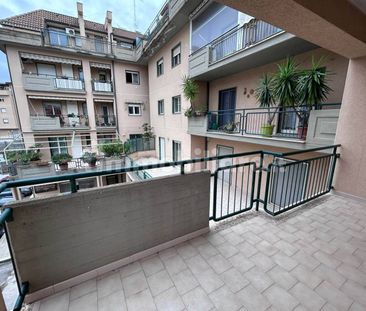 Quadrilocale via Babbaurra, Centro, San Cataldo - Photo 6