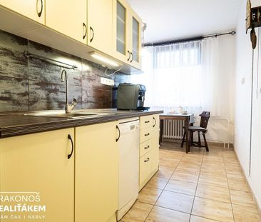 Pronájem bytu 2+1 58 m² - Photo 6