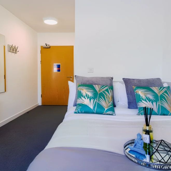 Classic En-suite - Photo 1