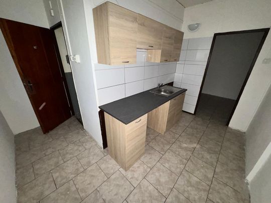 Pronájem bytu 2+1 49 m² - Fotografie 1