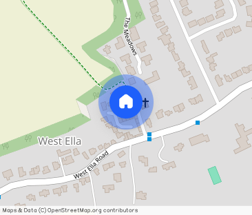 Manor Fields, West Ella - Photo 1