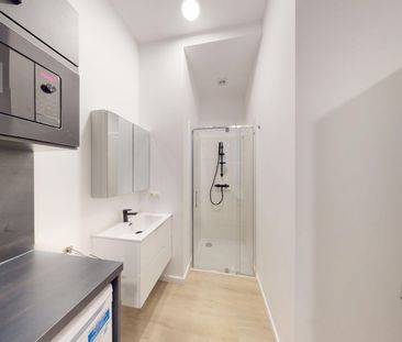 Generaal Lemanstraat 106 / 2.11, 2018 Antwerpen - Photo 6