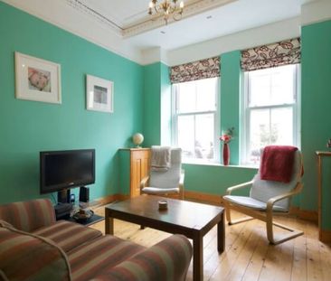 2 Bed Flat, Cathcart Place, EH11 - Photo 4