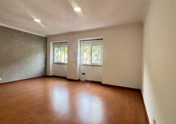 Apartamento T2 em Lisboa