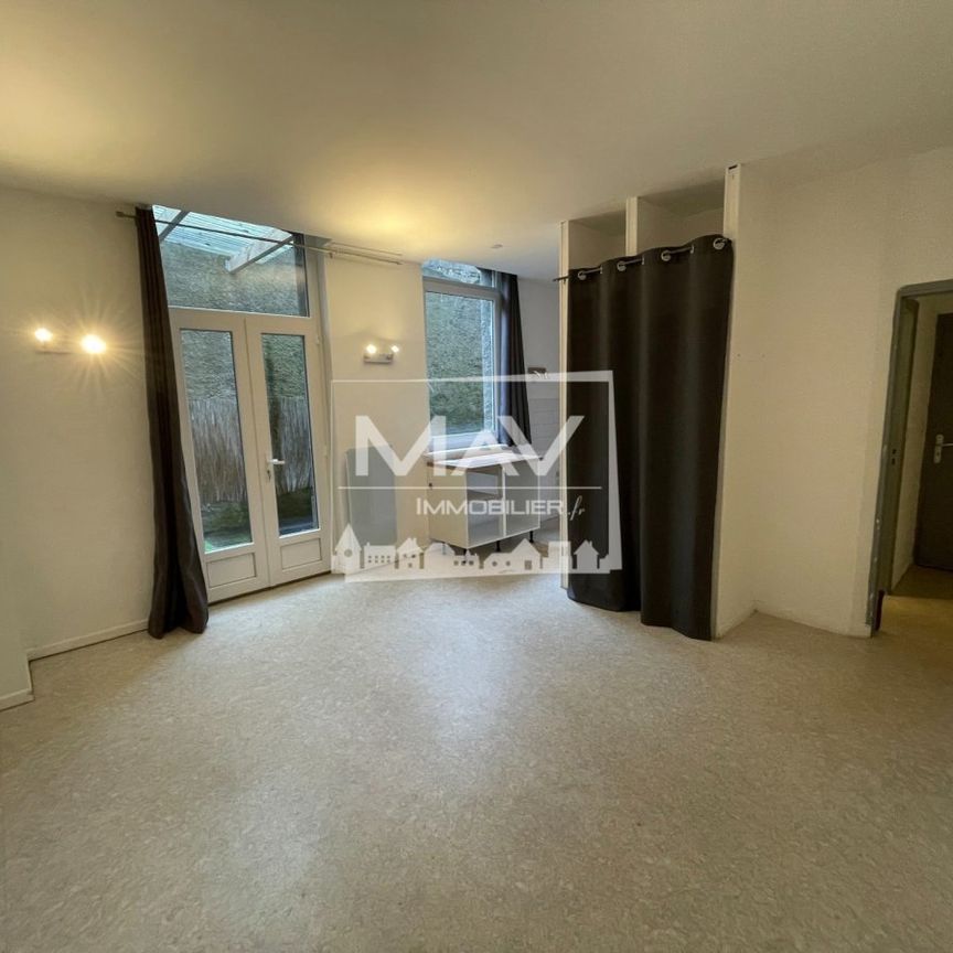 Appartement à louer à Saint-omer • - Photo 1