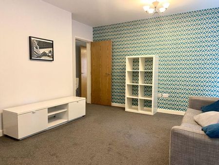 2 bedroom flat to rent - Photo 4