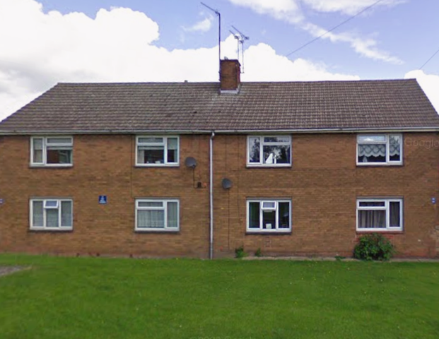 Dunedin Crescent, Winshill, Burton-on-Trent, Staffordshire, DE15 0EJ - Photo 1